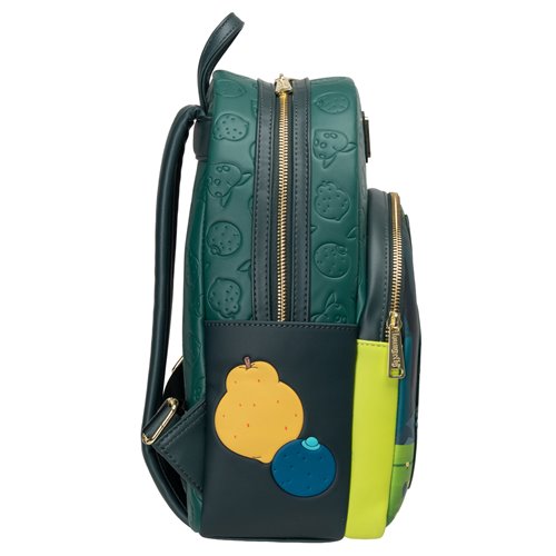 Loungefly: Pokemon - Snorlax Midsize Backpack