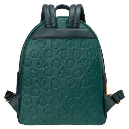 Loungefly: Pokemon - Snorlax Midsize Backpack