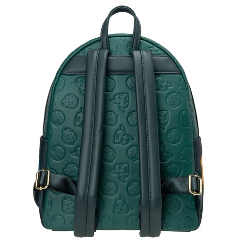 Loungefly: Pokemon - Snorlax Midsize Backpack