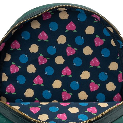 Loungefly: Pokemon - Snorlax Midsize Backpack