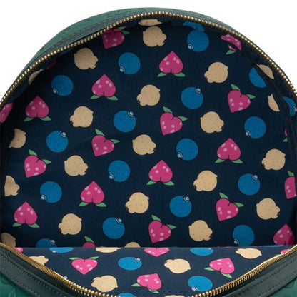 Loungefly: Pokemon - Snorlax Midsize Backpack