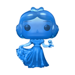 Funko Pop! Disney - Snow White (Translucent Blue) #1427 [Funko Limited Edition 5,000pcs - Glow In The Dark (GITD)] *PREORDER*