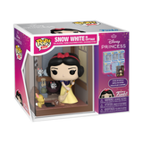 Funko Pop! Funko: Nooks - Jack Skellington / Snow White / Ariel / Bilbo Baggins / Yoda *PREORDER*