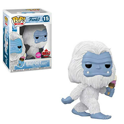 Funko Pop! Myths & Icons **WEB ONLY**