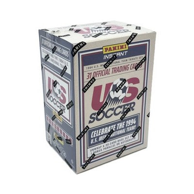 Panini: USMNT - 2026 1994 Commemorative Soccer Box Set