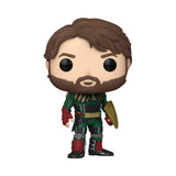 Funko Pop! Television: The Boys - Soldier Boy #1407