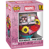 Funko Pop! Bitty Pop: Valentines Bouquet - Spider-Man / Nightmare Before Christmas / Sanrio *PREORDER*