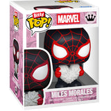 Funko Pop! Bitty Pop: Valentines Bouquet - Spider-Man / Nightmare Before Christmas / Sanrio *PREORDER*