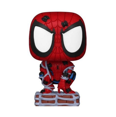 FunkoPop！70 RED SNAGGLE TOOTH 限定版 Amazon.com: Red Snaggletooth (Smuggler's Bounty Exc): Fun ko