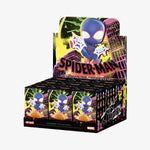 PopMart: Marvel - Across The Spider-Verse Series Figure Blind Box