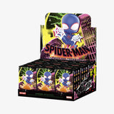 PopMart: Marvel - Across The Spider-Verse Series Figure Blind Box
