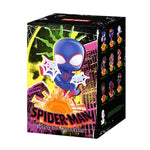 PopMart: Marvel - Across The Spider-Verse Series Figure Blind Box