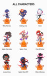 PopMart: Marvel - Across The Spider-Verse Series Figure Blind Box