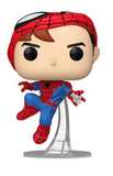 Funko Pop! Marvel: Your Friendly Neighborhood Spider-Man - Spider-Man #1526 / Homemade Suit #1527 / Alien Monster #1528 / Spider-Man #1530 / Peter Parker #1531 / Doctor Strange #1532 *PREORDER*