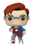 Funko Pop! Marvel: Your Friendly Neighborhood Spider-Man - Spider-Man #1526 / Homemade Suit #1527 / Alien Monster #1528 / Spider-Man #1530 / Peter Parker #1531 / Doctor Strange #1532 *PREORDER*