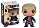 FUNKO POP! TV & MOVIES & COMICS: Breaking Bad, The Big Bang Theory, The Karate Kid, The Office, Stranger Things, Doctor Who, Buffy the Vampire Slayer, Sons of Anarchy, SAGA  **WEB ONLY**