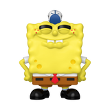 Funko Pop! Television: Spongebob Squarepants - Squidward & Sea Bear 2pk / Spongebob with Mystery / Man Ray / Spongebob Grinning *PREORDER*