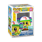 Funko Pop! Television: Spongebob Squarepants - Spongebob Squarepants #2117 [Funko Supreme Edition - Limited 9,500pcs] *PREORDER*