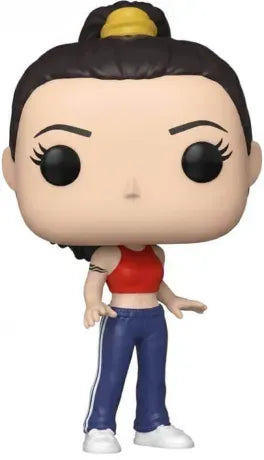 Funko Pop! Music (Rocks): Spice Girls - Baby Spice / Ginger Spice / Scary Spice / Sporty Spice / Posh Spice *PREORDER*