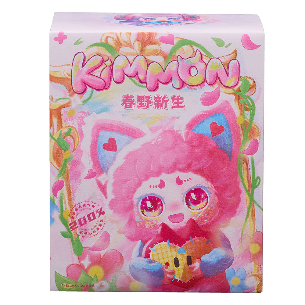 KIMMON - Spring New Growth Series Blind Box