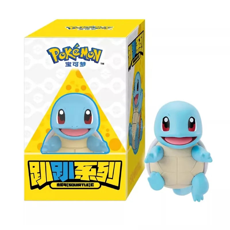Funism x Pokemon - Climbing Hipper Figurine