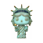 Funko Pop! Icons: FAO Schwarz - Statue of Liberty #100 [Funko Special Edition]