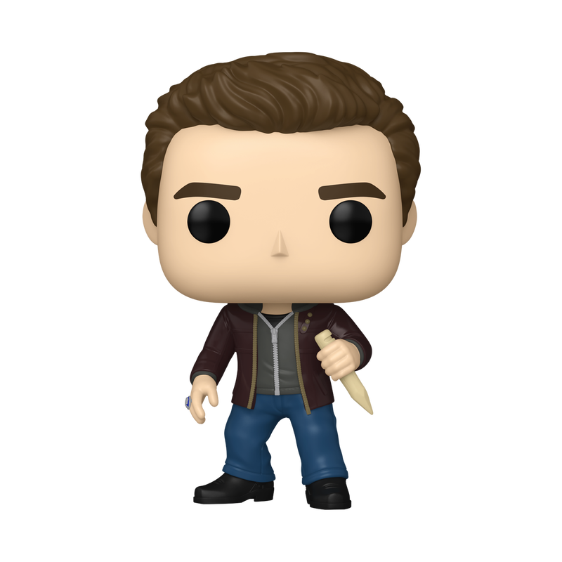 Funko Pop! Television: The Vampire Diaries - Damon / Elena / Stefan Salvatore / Katherine *PREORDER*
