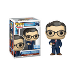 Funko Pop! Television: The Late Show with Stephen Colbert - Stephen Colbert #1892 [Funko Special Edition] *PREORDER*