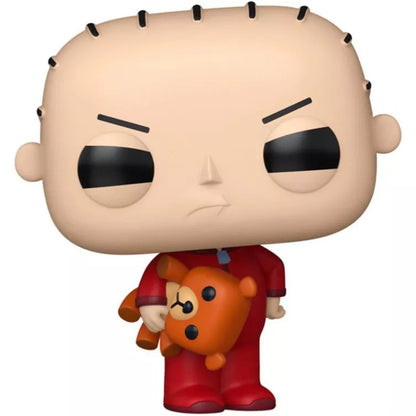 Funko Pop! Animation: Family Guy - Stewie Griffin #1943 *PREORDER*