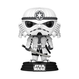 Funko Pop! Star Wars: Impressions - Darth Maul / Boba Fett / Storm Trooper *PREORDER*