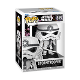 Funko Pop! Star Wars: Impressions - Darth Maul / Boba Fett / Storm Trooper *PREORDER*