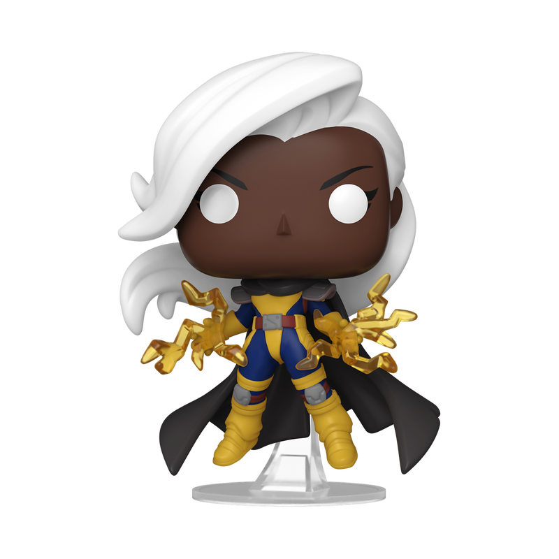 Funko Pop! Marvel: X-Men '97 - Apocalypse / Wolverine / Professor X / Cable / Storm / En Sabah Nur *PREORDER*