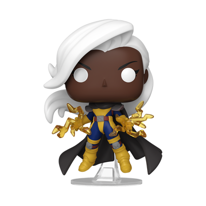 Funko Pop! Marvel: X-Men '97 - Apocalypse / Wolverine / Professor X / Cable / Storm / En Sabah Nur *PREORDER*