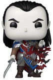 Funko Pop! Games: Dungeons & Dragons - Valindra / Strahd / Lolth / Blue Dragon Wyrmling *PREORDER*
