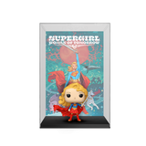 Funko Pop! DC: Heroes - Supergirl (Woman Of Tomorrow Comic Cover) #24 *PREORDER*