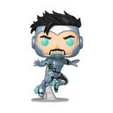 Funko Pop! Marvel - Superior Iron Man #1568 [Funko Limited Edition - 5,000pcs] *PREORDER*