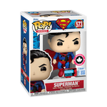 Funko Pop! Heroes: Superman - Superman (Kingdom Come) #573 [MyPops Exclusive] *PREORDER*