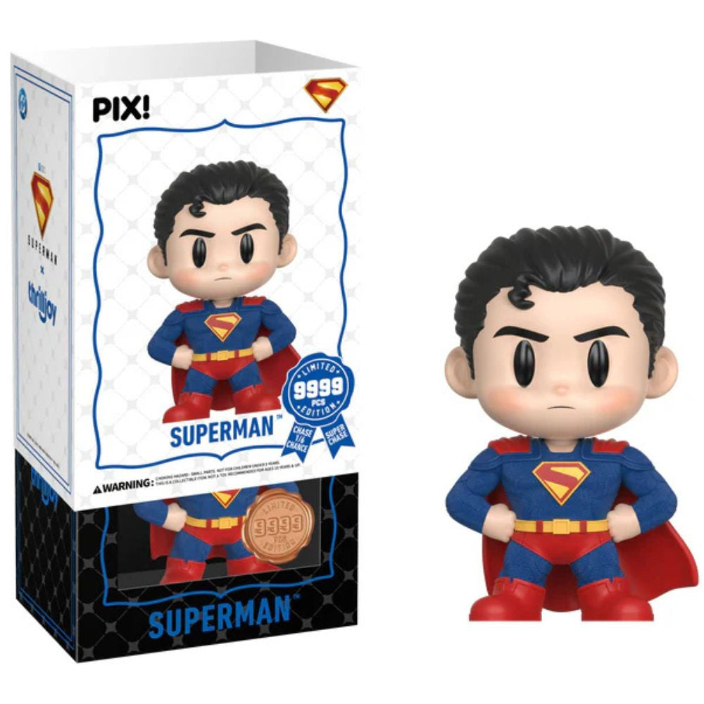 Thrilljoy: PIX! - SUPERMAN MOVIE Superman