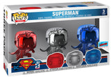 Funko Pop! Assorted 2-Pack and 3-Pack Lot **WEB ONLY**