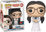 FUNKO POP! TV & MOVIES & COMICS: Breaking Bad, The Big Bang Theory, The Karate Kid, The Office, Stranger Things, Doctor Who, Buffy the Vampire Slayer, Sons of Anarchy, SAGA  **WEB ONLY**