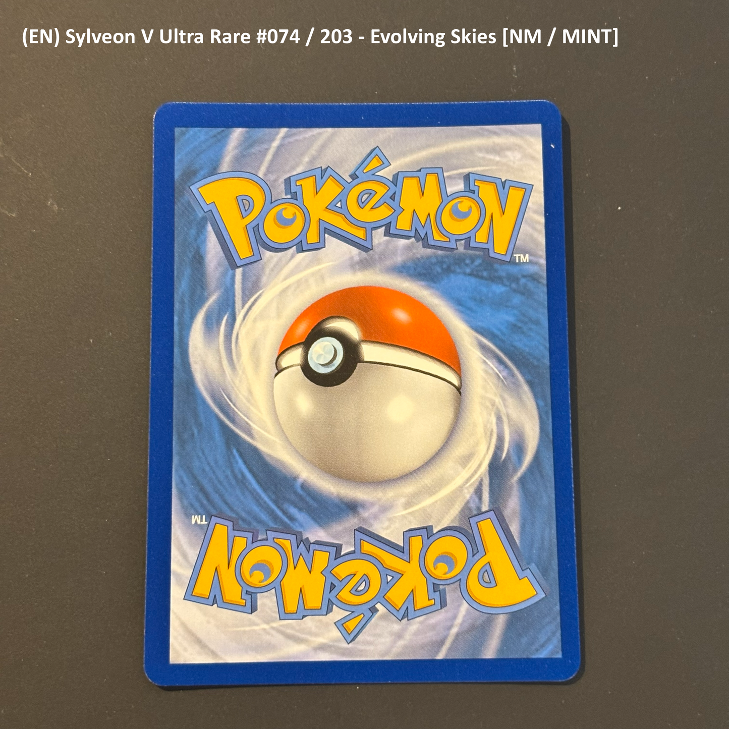 Pokemon TCG - "Higher End" Single Card Lot