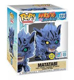 Funko Pop! ANIME - YUGIOH / INUYASHA / ONE PIECE / TRIGUN / NARUTO MIX "WEB ONLY"