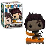 Funko Pop! ANIME - GRAILS MIX "WEB ONLY"