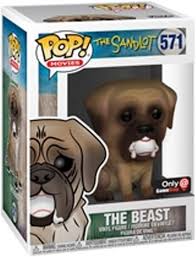 Funko Pop! MOVIE GRAILS - MIX "WEB ONLY"