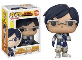 Funko Pop! ANIME - GRAILS MIX "WEB ONLY"