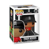 Funko Pop! Sports Mix "WEB ONLY"