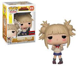 Funko Pop! ANIME - MY HERO "WEB ONLY"