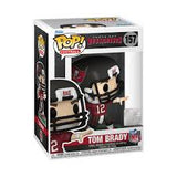 Funko Pop! Sports Mix "WEB ONLY"
