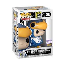 Funko Pop! AD ICONS/FUNKO "WEB ONLY"