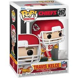 Funko Pop! Sports Mix "WEB ONLY"